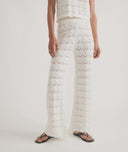 Archive Hazel Knit Pant - SS24