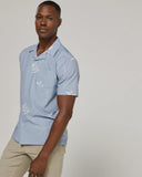 Ciro Camp Shirt - SS24