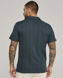Burke Camp Sweater Shirt - SS24