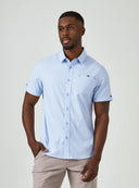 Teneca SS Shirt -- SS24