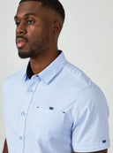 Teneca SS Shirt -- SS24