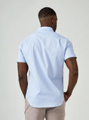 Teneca SS Shirt -- SS24
