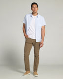 Palm Short Sleeve Shirt - SS24