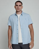 Maddox Short Sleeve Shirt - SS24