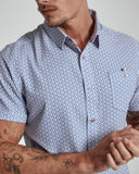 Maddox Short Sleeve Shirt - SS24