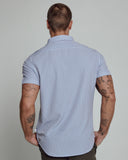 Maddox Short Sleeve Shirt - SS24