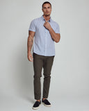 Maddox Short Sleeve Shirt - SS24
