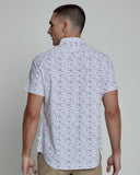 Griffin Short Sleeve Shirt - SS24