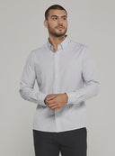 Willem Long Sleeve Shirt - SS23