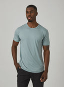 Core™ Drop-Cut Tee - SS24