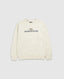 Gunn Logo Sweatshirt - FW24