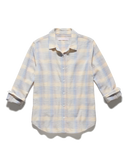 Merrill LS Woven Shirt - FW23