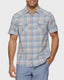 Lewisburg SS Vintage Washed Shirt - SS24