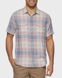 Wisner SS Vintage Soft Stretch Shirt - SS24