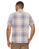 Wisner SS Vintage Soft Stretch Shirt - SS24