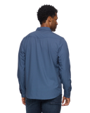 Dixon Deming LS Performance Western Shirt - FW24