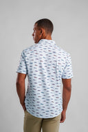APEX Short Sleeve Shirt - SS25