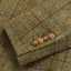 Oil Green Multi Sport Coat - FW24