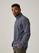Oxygenate Quarter-Zip Pullover - FW23