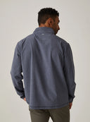 Oxygenate Quarter-Zip Pullover - FW23