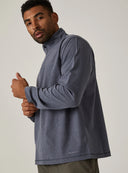 Oxygenate Quarter-Zip Pullover - FW23