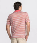 Somerset Stripe Polo - SS24