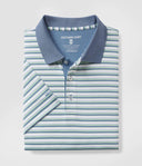 Somerset Stripe Polo - SS24