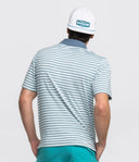 Somerset Stripe Polo - SS24