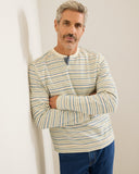 Horizon Beach Stripe Abaco - FW24