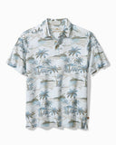 Oceanic Oasis Polo - FW24