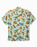 Santa Shores Camp Shirt - FW24