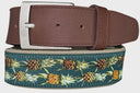 Flex Comfort Stretch Belt
