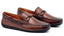 Bermuda Braid Loafer - Core