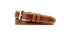 BILL WATER BUFFALO LEATHER BELT - Classic