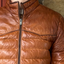 FAIRLY LOCAL Western Quilted Leather Jacket 2067 - FW24