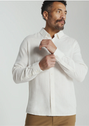 Oasis Linen Long Sleeve