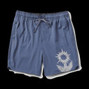 Serrano 7" Shorts - SS25