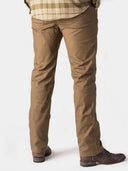 Brush Pants - Core
