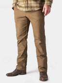 Brush Pants - Core