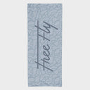 Waterway Performance Towel - Classic