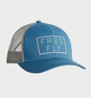 Youth Wave Snapback - Classic