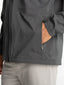 Men's Cloudshield Rain Jacket - CORE