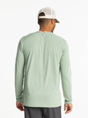 Men's Bamboo Lightweight Long Sleeve - Core