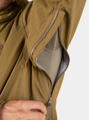 Squall 3L Ultralight Rain Jacket - SS23