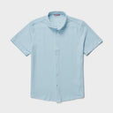 T-Series SS Solid Button Shirt - SS23