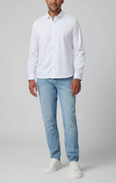 SOLID LONG SLEEVE DRYTOUCH® SHIRT - FW23