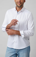 SOLID LONG SLEEVE DRYTOUCH® SHIRT - FW23