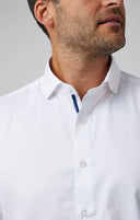 SOLID LONG SLEEVE DRYTOUCH® SHIRT - FW23