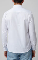SOLID LONG SLEEVE DRYTOUCH® SHIRT - FW23