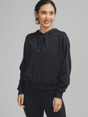 Studio Fleece Hoodie - FW23